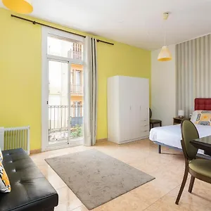 Apartament Clot 1 Barcelona