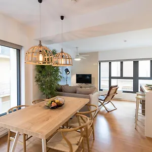 Chezmoihomes Plaza Nueva Luxury Apartamento Granada