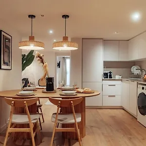 Casa Goya Apartamento Barcelona