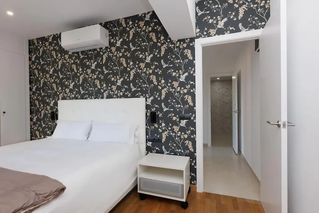 Housalia Casa Del Mar En Vila Olimpica Barcelona 0*,  España