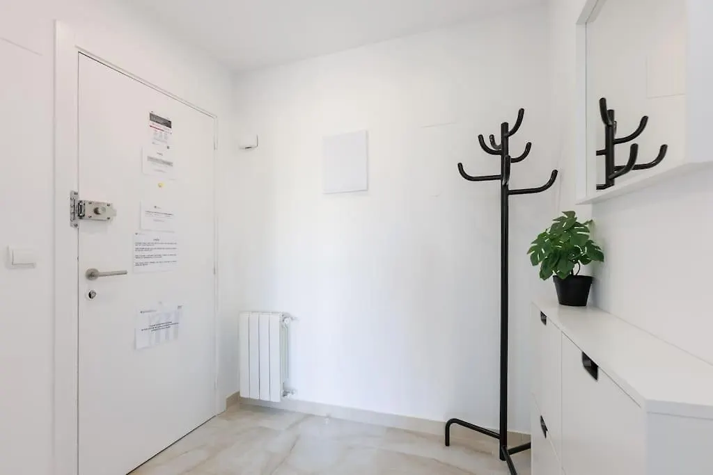 Housalia Casa Del Mar En Vila Olimpica Barcelona Apartamento