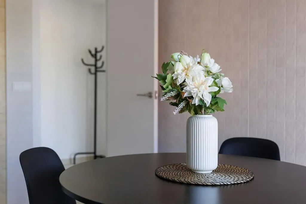 Housalia Casa Del Mar En Vila Olimpica Barcelona Apartamento